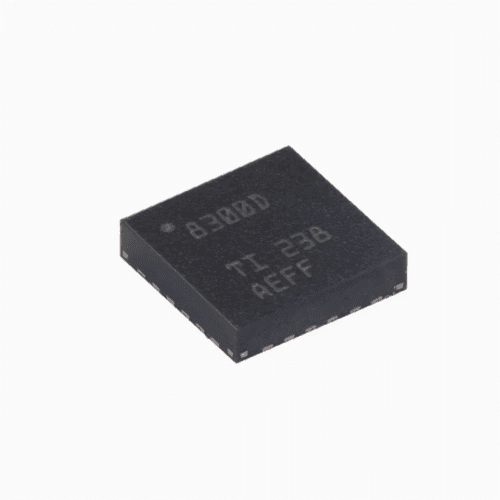 17580376993531-2.png The Original Drv8300drger Vqfn-24 Has A Bootstrap Diode 100v Simple Three-phase Gate Driver