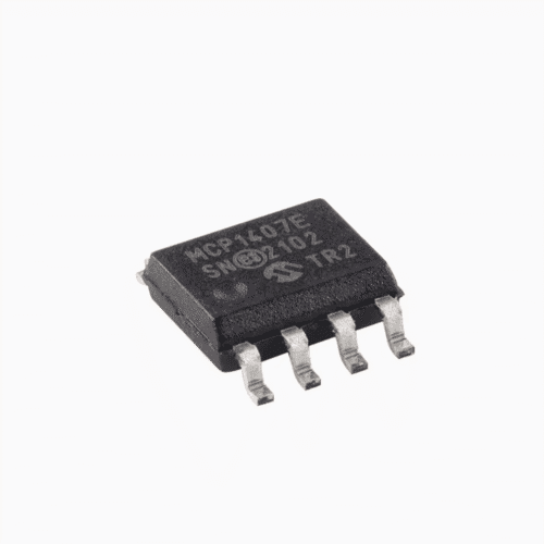 Mcp1407-e/sn Sop-pnga Hochgeschwindigkeits-Leistungs-MOSFET-Treiber-IC Mcp1407-e/sn Sop-8 6a High-speed Power Mosfet Driver Ic