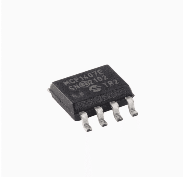 Mcp1407-e/sn Sop-pnga Hochgeschwindigkeits-Leistungs-MOSFET-Treiber-IC Mcp1407-e/sn Sop-8 6a High-speed Power Mosfet Driver Ic