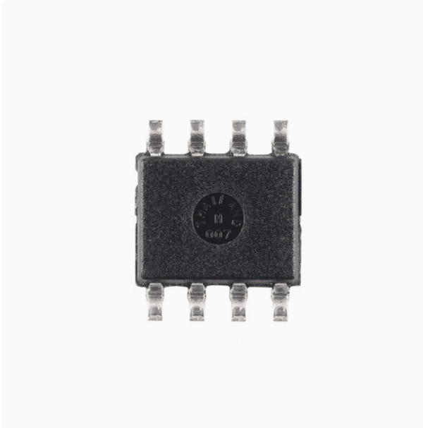 Mcp1407-e/sn Sop-pnga Hochgeschwindigkeits-Leistungs-MOSFET-Treiber-IC Mcp1407-e/sn Sop-8 6a High-speed Power Mosfet Driver Ic