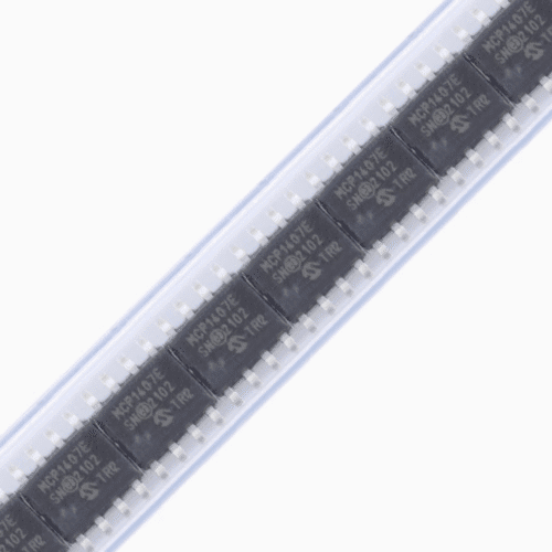 Mcp1407-e/sn Sop-pnga Hochgeschwindigkeits-Leistungs-MOSFET-Treiber-IC Mcp1407-e/sn Sop-8 6a High-speed Power Mosfet Driver Ic