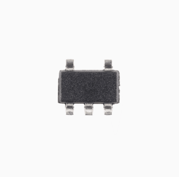 Mcp1416t-e/ot Sotpng-5 1,5a Mosfet-Treiber-IC Mcp1416t-e/ot Sot-23-5 1.5a Mosfet Driver Ic
