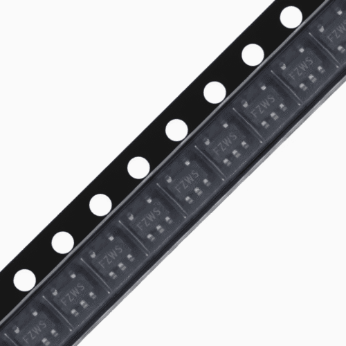 Mcp1416t-e/ot Sotpng-5 1,5a Mosfet-Treiber-IC Mcp1416t-e/ot Sot-23-5 1.5a Mosfet Driver Ic