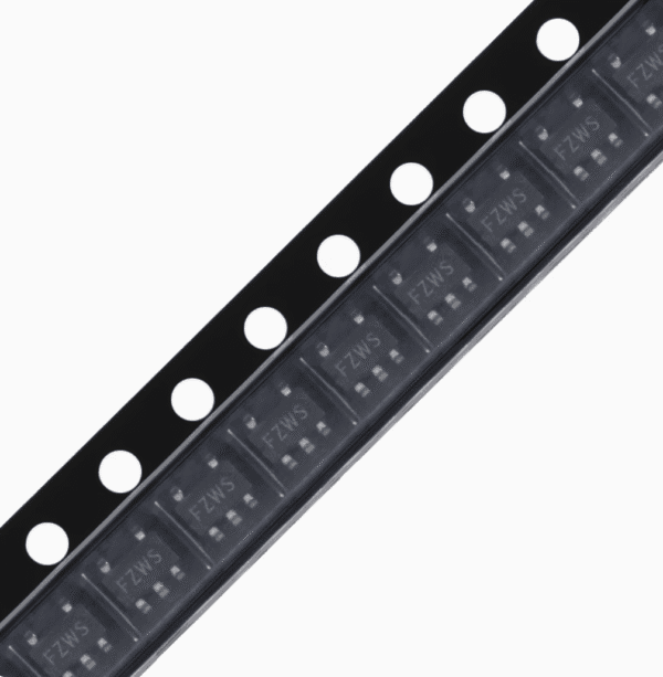 Mcp1416t-e/ot Sotpng-5 1,5a Mosfet-Treiber-IC Mcp1416t-e/ot Sot-23-5 1.5a Mosfet Driver Ic