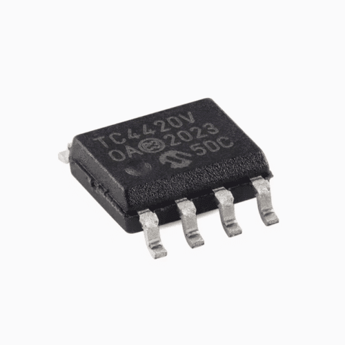 17580377272591-2.png Tc4420voa713 Soic-8 6a High-speed Mosfet Driver Ic