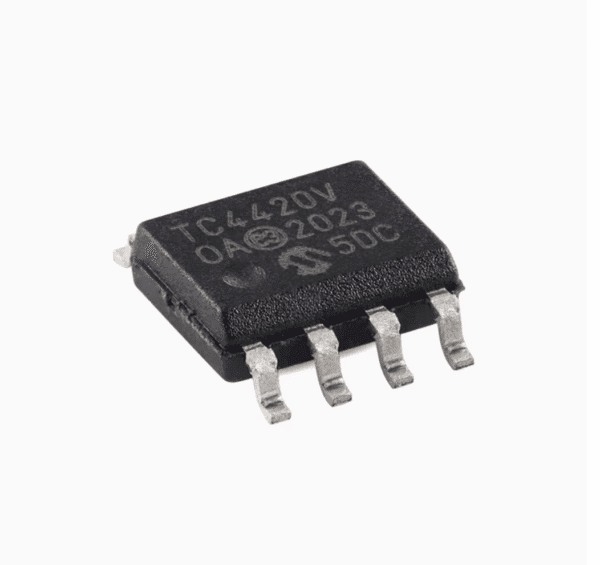 17580377272591-2.png Tc4420voa713 Soic-8 6a High-speed Mosfet Driver Ic
