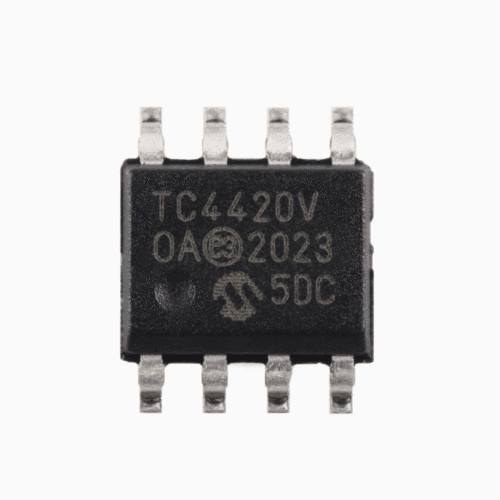 17580377283622-1.png Tc4420voa713 Soic-8 6a High-speed Mosfet Driver Ic