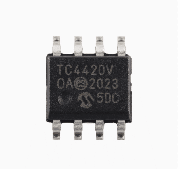 17580377283622-1.png Tc4420voa713 Soic-8 6a High-speed Mosfet Driver Ic