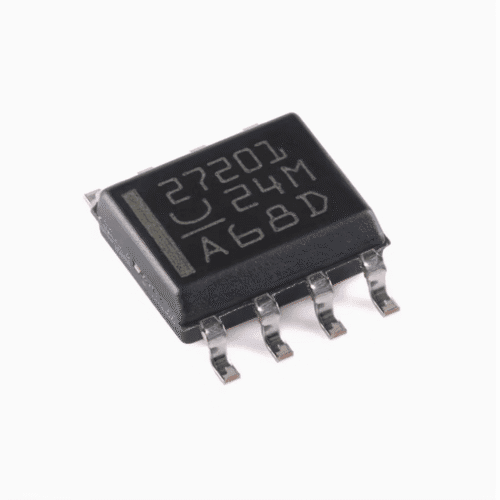 Original Genuine Ucc27201dr Soic-8 120v 3a High-frequency High-side And Low-side Driver Chips