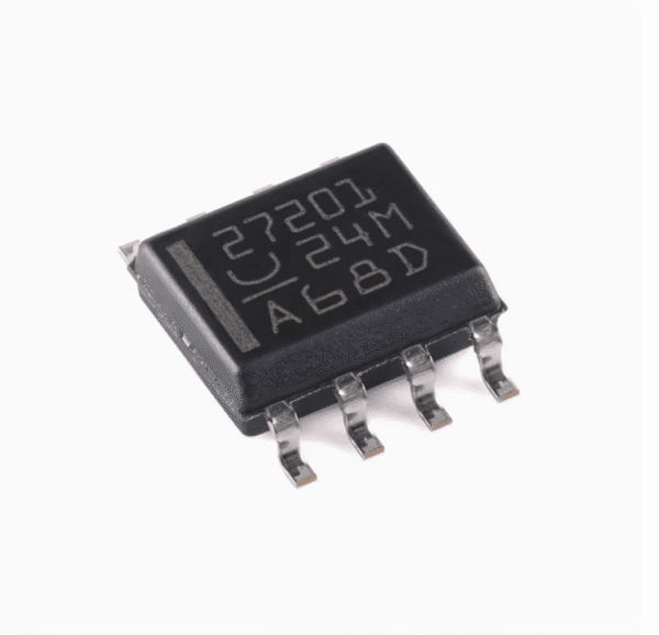Original Genuine Ucc27201dr Soic-8 120v 3a High-frequency High-side And Low-side Driver Chips