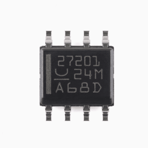 Original Genuine Ucc27201dr Soic-8 120v 3a High-frequency High-side And Low-side Driver Chips
