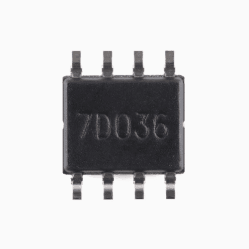 Original Genuine Ucc27201dr Soic-8 120v 3a High-frequency High-side And Low-side Driver Chips