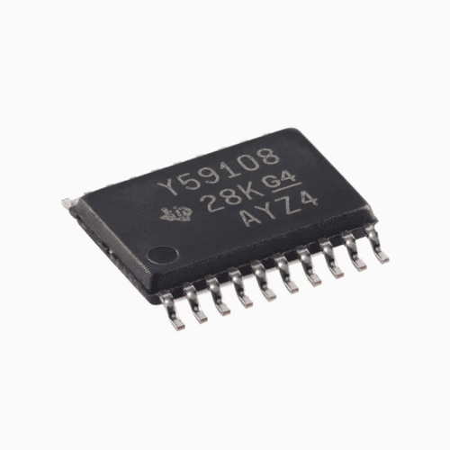 Tlc59108ipwr Tssop-20 8-bit Fm I2c Bus Constant Current Led Receiver Driver Chip