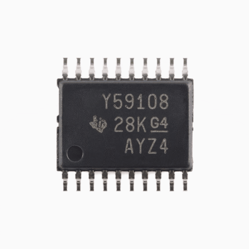 Tlc59108ipwr Tssop-20 8-bit Fm I2c Bus Constant Current Led Receiver Driver Chip