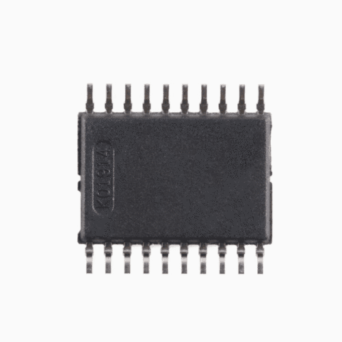 Tlc59108ipwr Tssop-20 8-bit Fm I2c Bus Constant Current Led Receiver Driver Chip