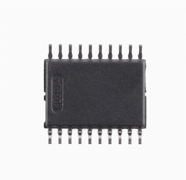 Tlc59108ipwr Tssop-20 8-bit Fm I2c Bus Constant Current Led Receiver Driver Chip