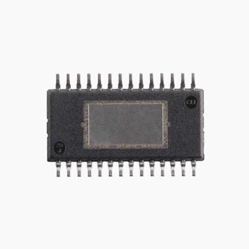 Drv8880pwpr Htssop-28-ep 2a Stepper Motor Driver Ic Chip