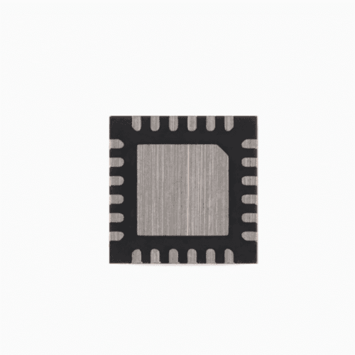 Drv8846rger Vqfn-24-ep Dual H-bridge Stepper Motor Driver Ic
