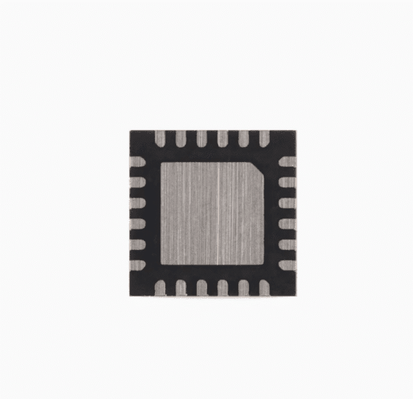 Drv8846rger Vqfn-24-ep Dual H-bridge Stepper Motor Driver Ic