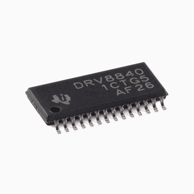 17580377575471-2.png Drv8840pwpr Htssop-28-ep Dc Motor Driver Ic Chip