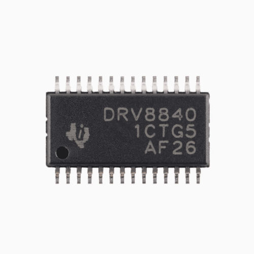 17580377582562-1.png Drv8840pwpr Htssop-28-ep Dc Motor Driver Ic Chip