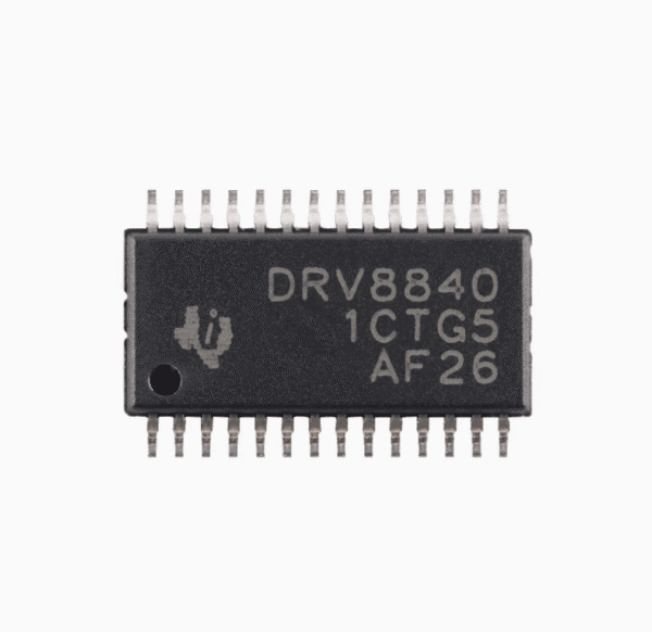 17580377582562-1.png Drv8840pwpr Htssop-28-ep Dc Motor Driver Ic Chip