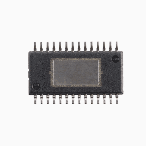17580377590993-1.png Drv8840pwpr Htssop-28-ep Dc Motor Driver Ic Chip