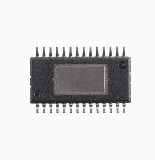 17580377590993-1.png Drv8840pwpr Htssop-28-ep Dc Motor Driver Ic Chip