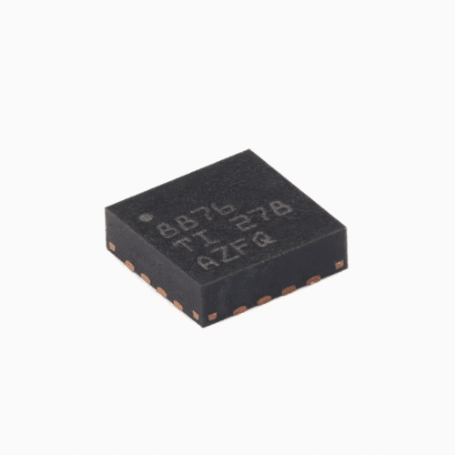 Drv8876rgtr Vfqfn-16-ep H-bridge Motor Driver Ic