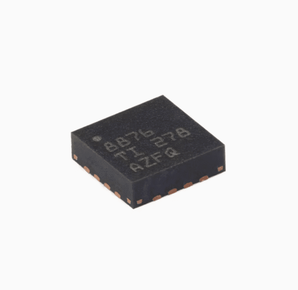 Drv8876rgtr Vfqfn-16-ep H-bridge Motor Driver Ic