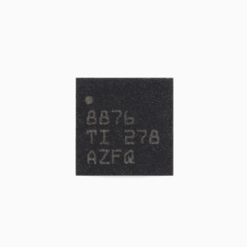 Drv8876rgtr Vfqfn-16-ep H-bridge Motor Driver Ic