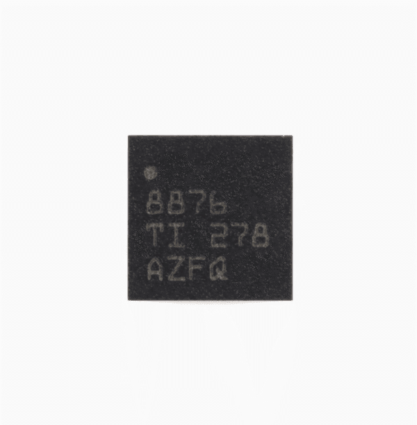 Drv8876rgtr Vfqfn-16-ep H-bridge Motor Driver Ic