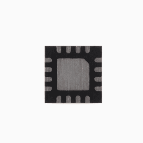 Drv8876rgtr Vfqfn-16-ep H-bridge Motor Driver Ic