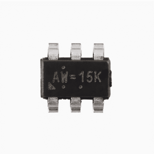 Original Rt9284a-20gj6e Tsot-23-6 High Performance Constant Current White Led Switching Regulator Chip