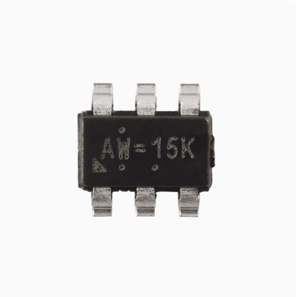 Original Rt9284a-20gj6e Tsot-23-6 High Performance Constant Current White Led Switching Regulator Chip