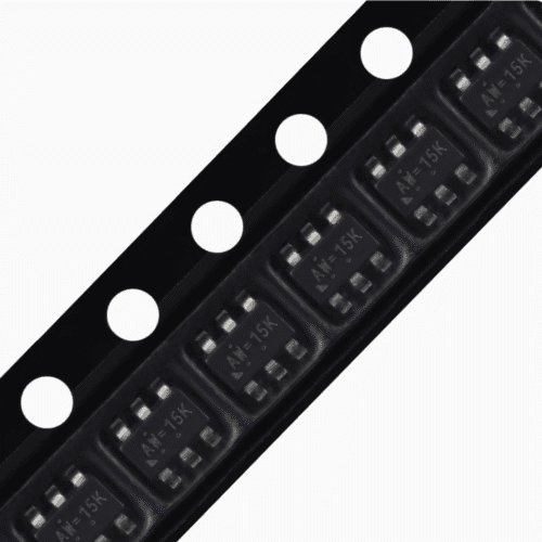 Original Rt9284a-20gj6e Tsot-23-6 High Performance Constant Current White Led Switching Regulator Chip