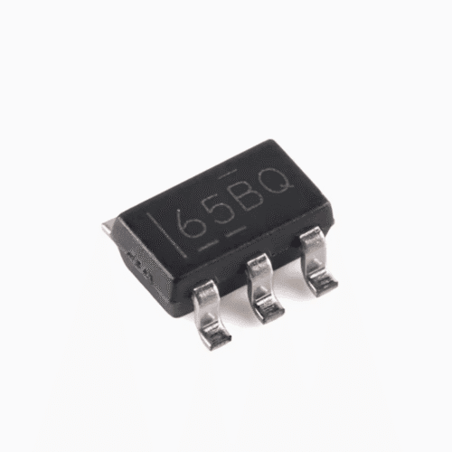 Original Genuine Sn6505bdbvr Sot-23-6 Transformer Driver Chip