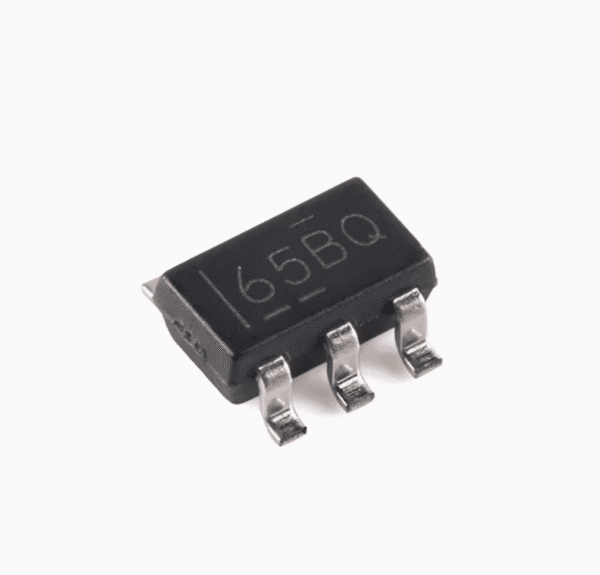 Original Genuine Sn6505bdbvr Sot-23-6 Transformer Driver Chip