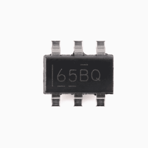 Original Genuine Sn6505bdbvr Sot-23-6 Transformer Driver Chip