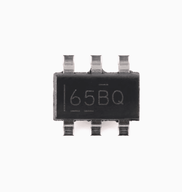 Original Genuine Sn6505bdbvr Sot-23-6 Transformer Driver Chip
