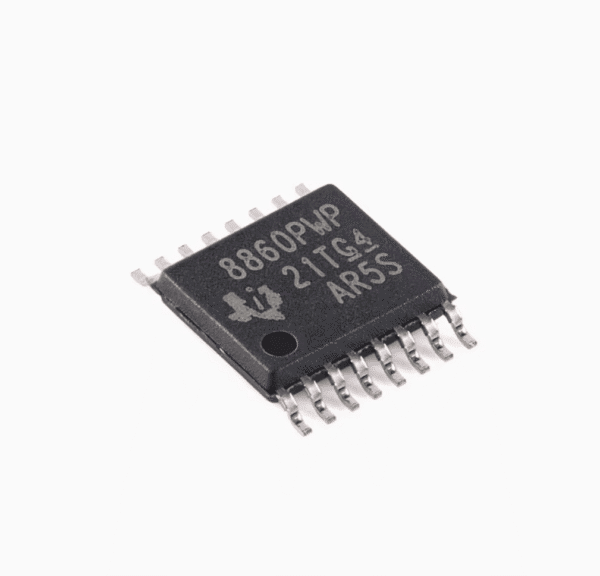 17580380244471.png Original Drv8860pwpr Htssop-16 8ch Low-side Motor Driver Chip