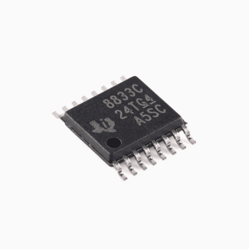 17580380281741.png Original Drv8833cpwpr Htssop-16 Dual H-bridge Motor Driver Ic