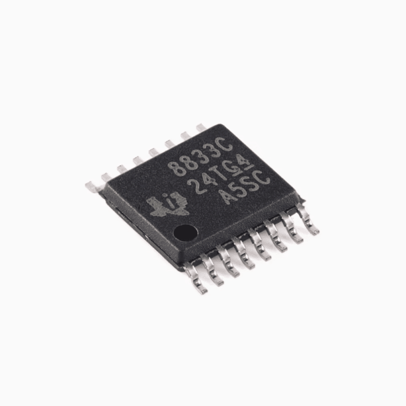 Original Drv8833cpwpr Htssop-16 Dual H-bridge Motor Driver Ic