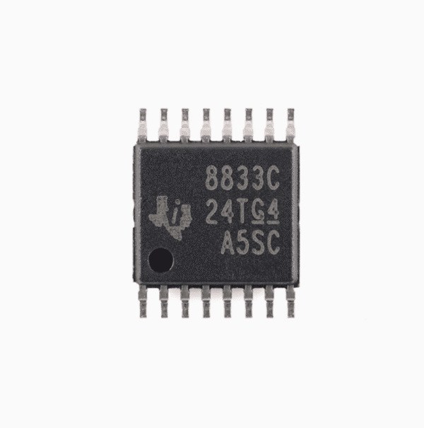17580380288012.png Original Drv8833cpwpr Htssop-16 Dual H-bridge Motor Driver Ic