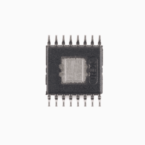 Pilote de moteupngC Drv8848pwpr Htssop-16 2a, pont en H, Original Original Drv8848pwpr Htssop-16 2a H-bridge Motor Driver Ic