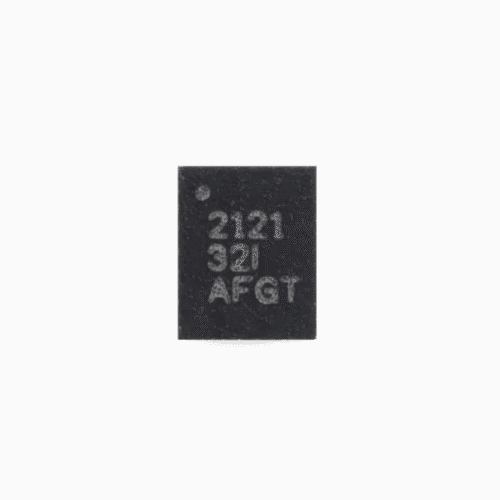Original Tps2121ruxr Vqfn-hr-12 4.5a Power Multiplexer Chip