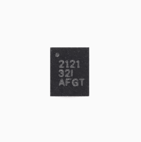 Original Tps2121ruxr Vqfn-hr-12 4.5a Power Multiplexer Chip