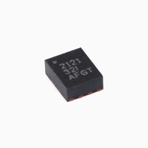 Original Tps2121ruxr Vqfn-hr-12 4.5a Power Multiplexer Chip