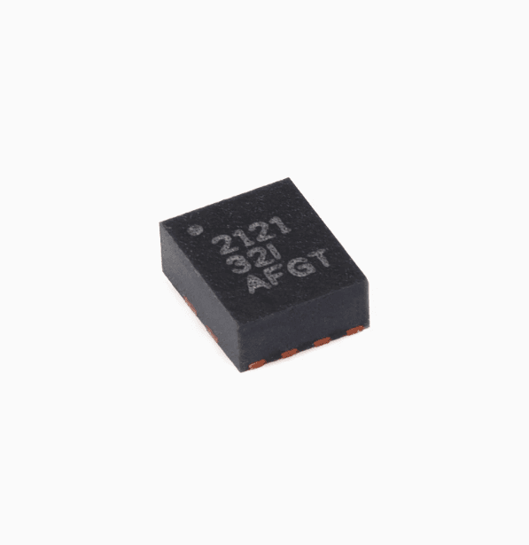 Original Tps2121ruxr Vqfn-hr-12 4.5a Power Multiplexer Chip