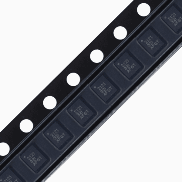 Original Tps2121ruxr Vqfn-hr-12 4.5a Power Multiplexer Chip